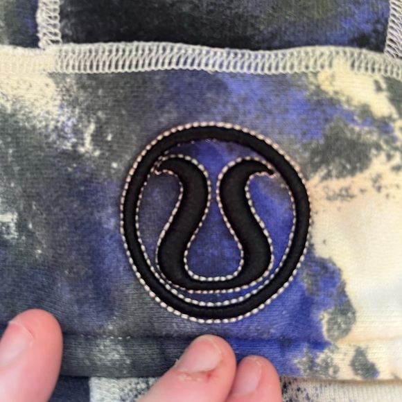 Lululemon sweater - Picture 2 of 3